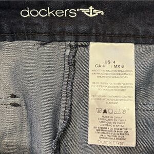 Dockers